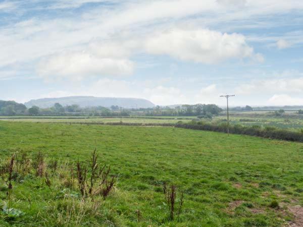 Outerthwaite Cottage Holker Eksteriør bilde